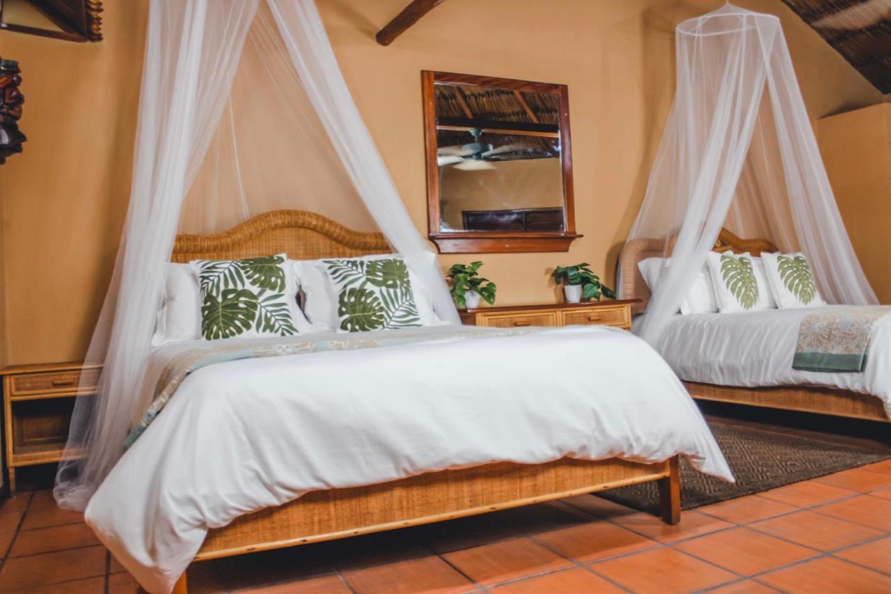 The Mayan Garden Orange Walk Екстериор снимка