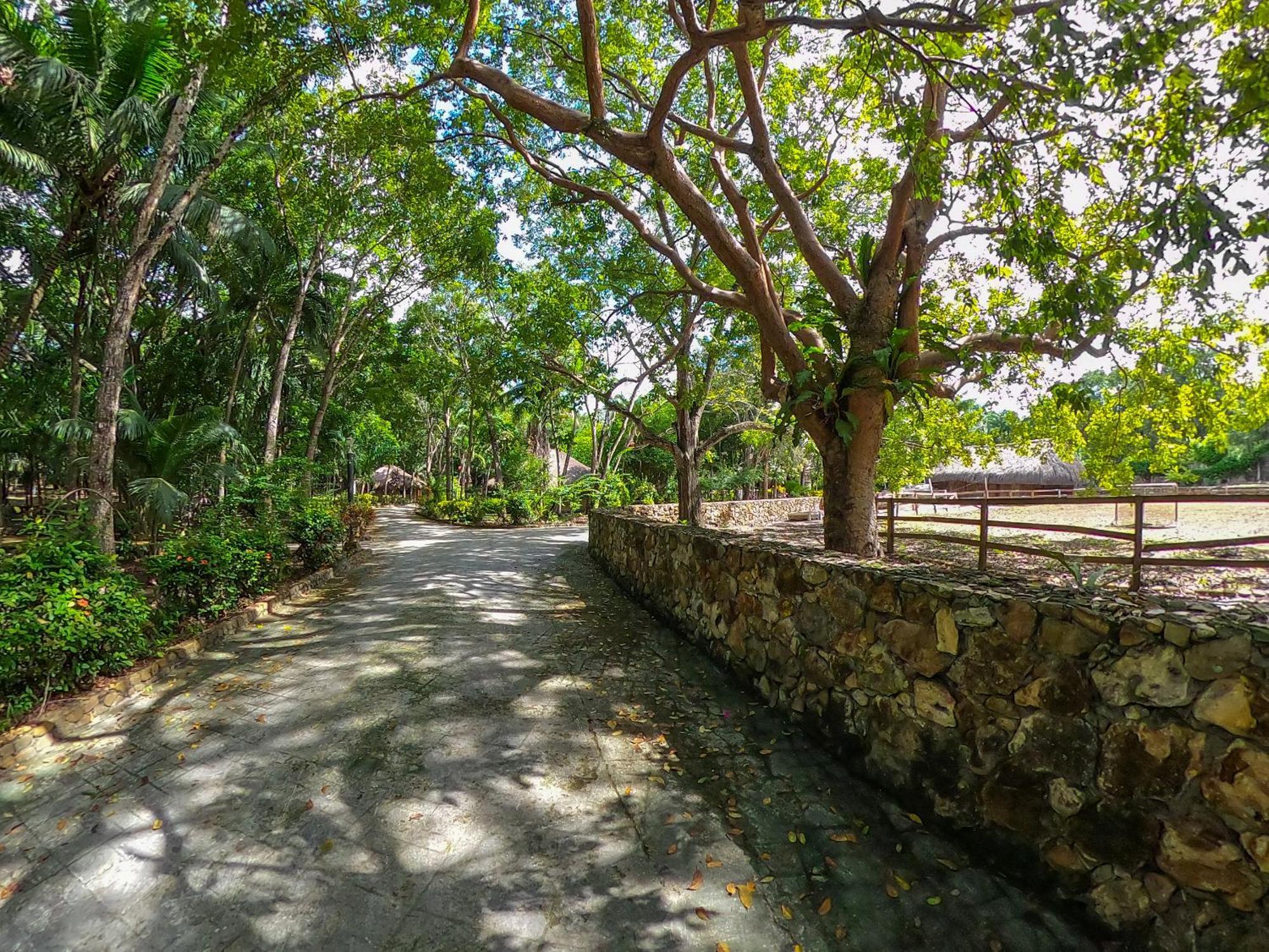 The Mayan Garden Orange Walk Екстериор снимка